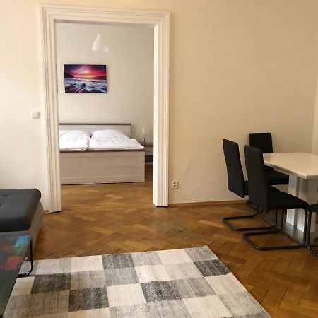 Welcome Hostel & Apartments Praguecentre 외부 사진
