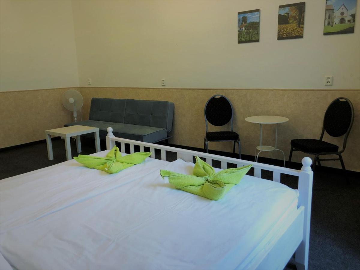 Welcome Hostel & Apartments Praguecentre 외부 사진